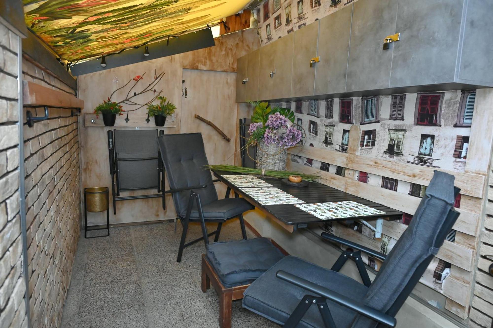 Porfyra'S Home テッサロニキ エクステリア 写真